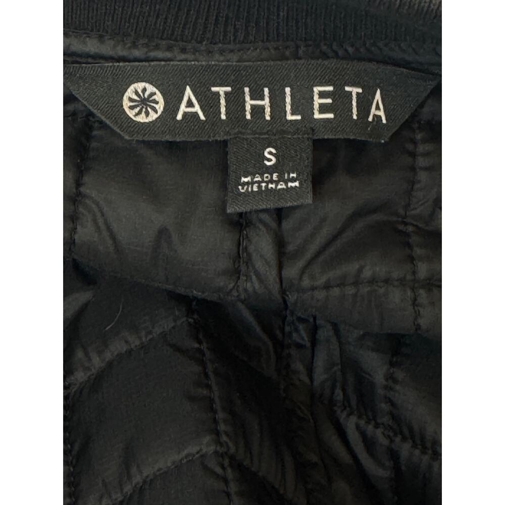 Athleta Grandview Primaloft Shell Jacket Women S … - image 7